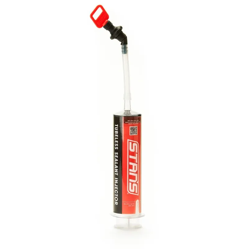 NoTubes Tubeless Sealant Injector Asiakkaiden Suosikki