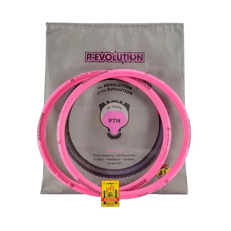 Pepi‘s Tire Noodle R-Evolution Tarjoushinta