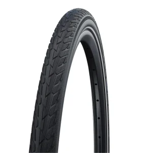 Poisto SCHWALBE Road Cruiser Non folding tire 24" 1,75" (47-507)