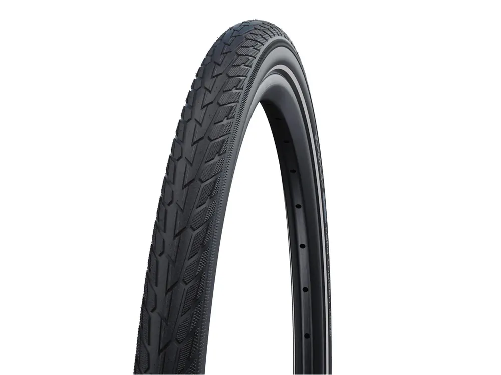 Poisto SCHWALBE Road Cruiser Non folding tire 24" 1,75" (47-507)