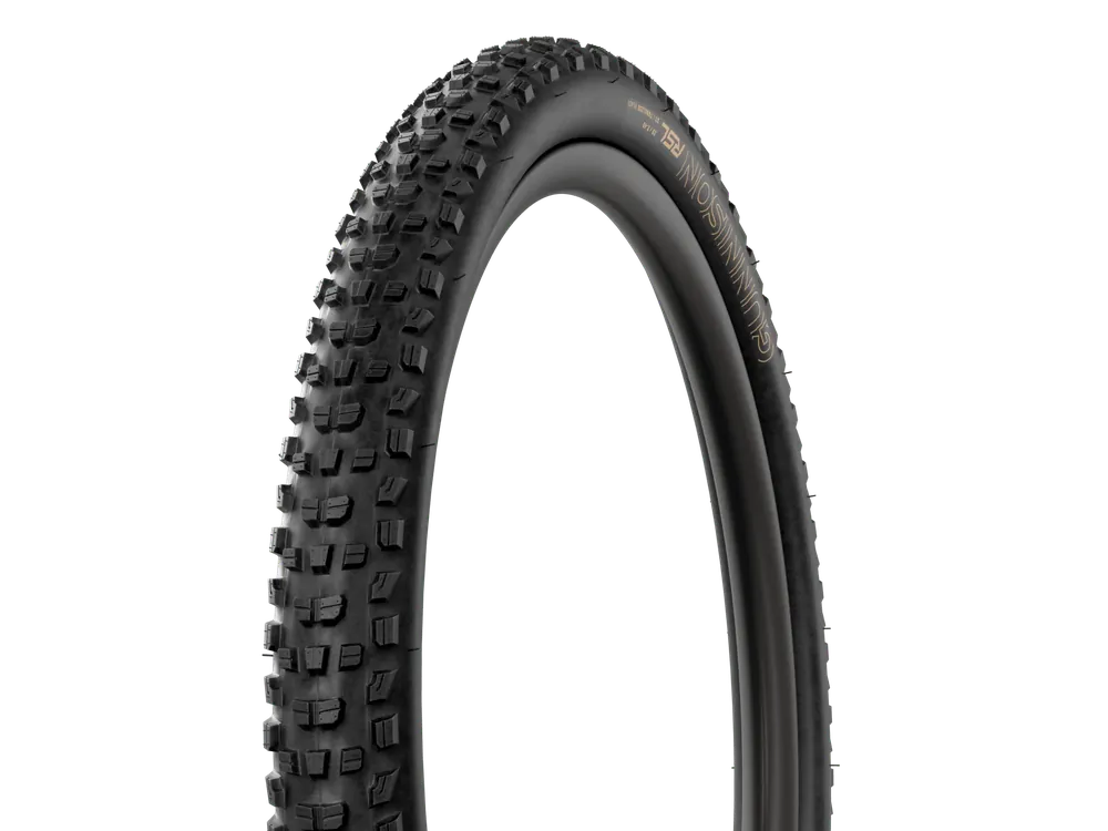 Nopea Toimitus Bontrager Gunnison RSL XT TLR MTB Tire