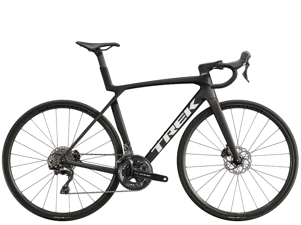 Trek Madone SL 5 Gen 8 Lähetetään Heti