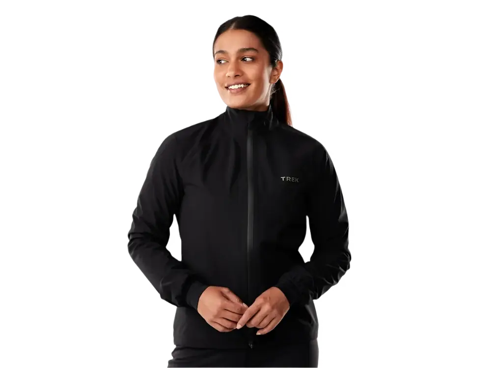 Trek Circuit Women‘s Rain Cycling Jacket Osta Tänään
