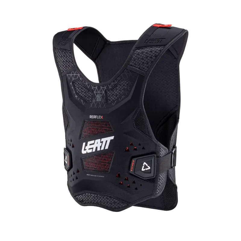 Leatt Chest Protector ReaFlex Edullinen