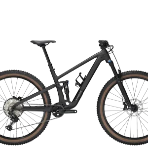 Trek Top Fuel 8 Gen 4 Päivän Tarjous