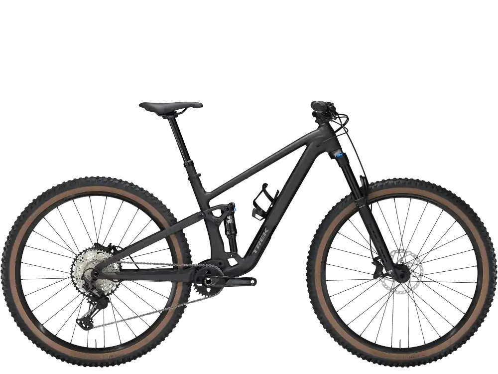 Trek Top Fuel 8 Gen 4 Päivän Tarjous
