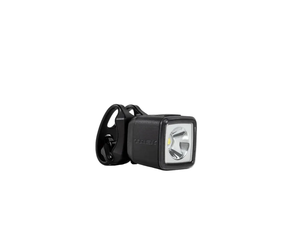 Trek Ion 100 R Front Bike Light Loppuunmyynti