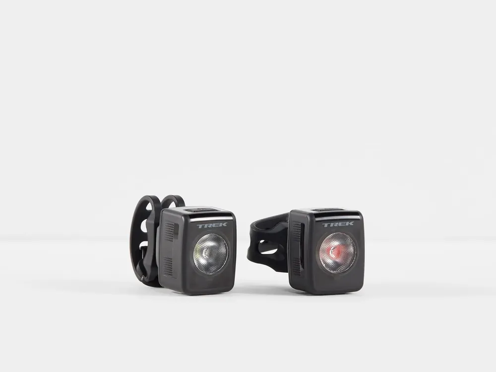 Asiakkaiden Suosikki Trek Ion 200 RT / Flare RT Set