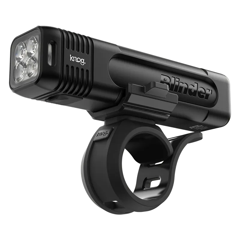 Päivän Tarjous Knog Blinder 600