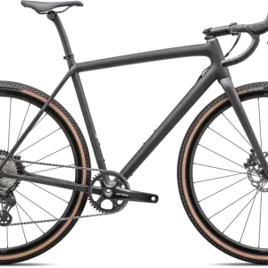 Specialized Crux Comp 2025 Alennus
