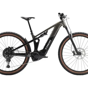 Trek Powerfly FS+ 4 Gen 4 2025 Merkkituote