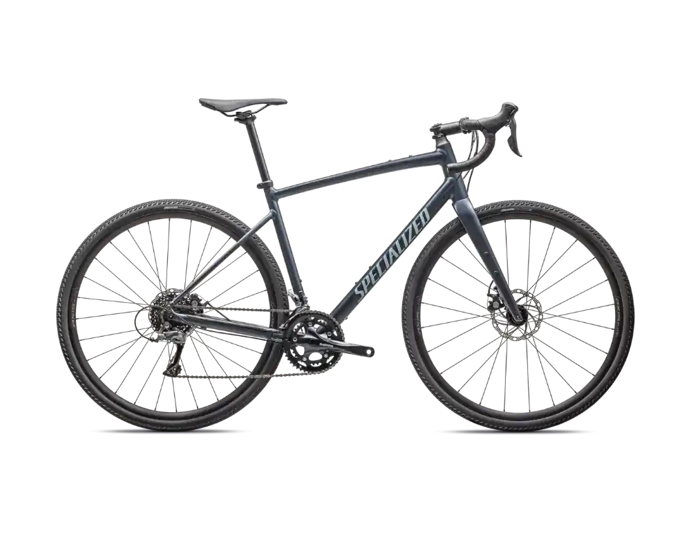 Specialized Diverge E5 2025 Tarjoushinta