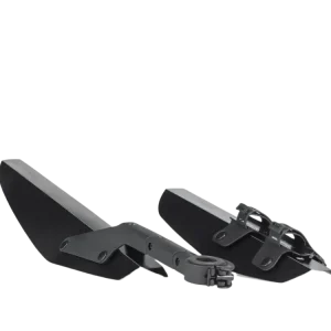 Älä Missaa Bontrager Universal Road/CX/MTB Fender Set