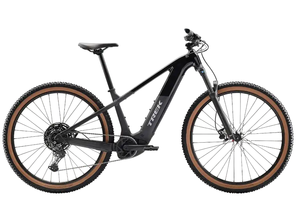 Trek Powerfly+ 4 Gen 5 Viikonlopputarjous