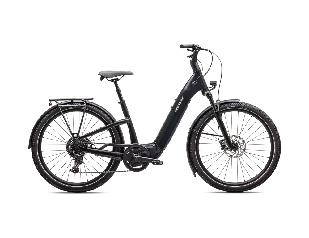 Specialized Como 4.0 2025 Edullinen Hinta