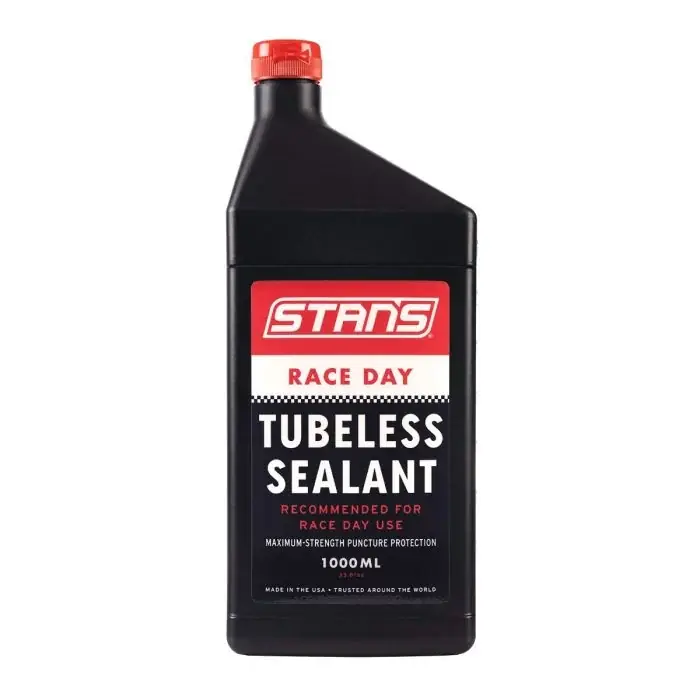 Stan‘s NoTubes Race Day Tubeless Sealant Heti Saatavilla