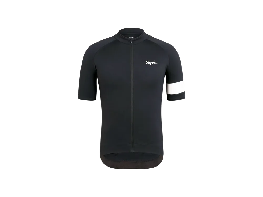 Heti Saatavilla Rapha Core Cycling Jersey