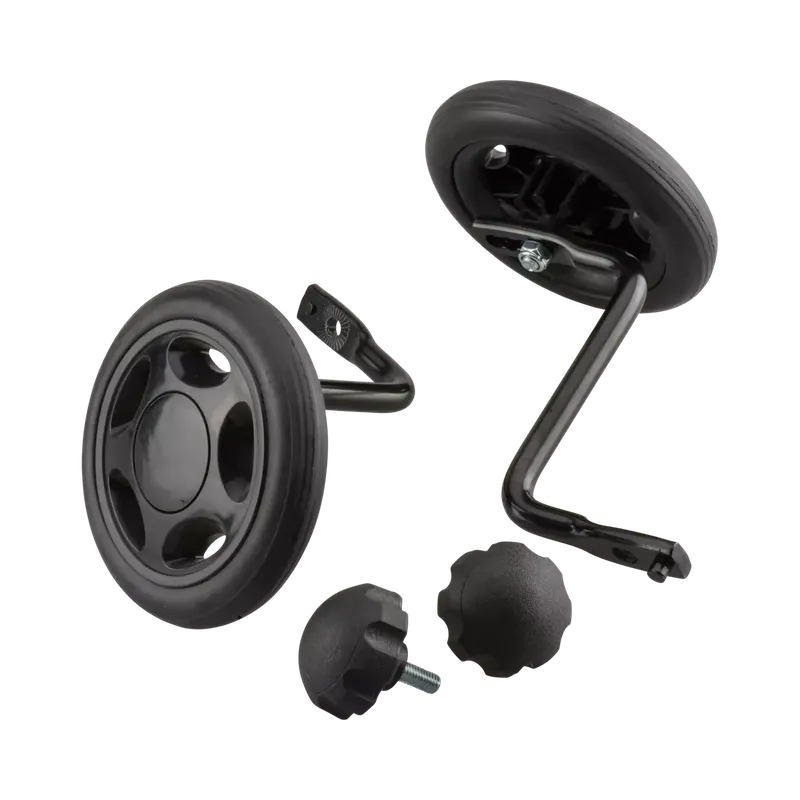 Kampanjahinta HOTROCK TRAINING WHEELS 20"