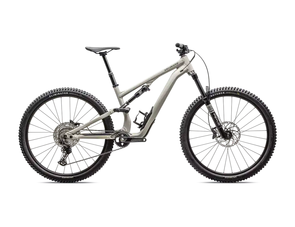 Specialized Stumpjumper 15 Alloy Alennus