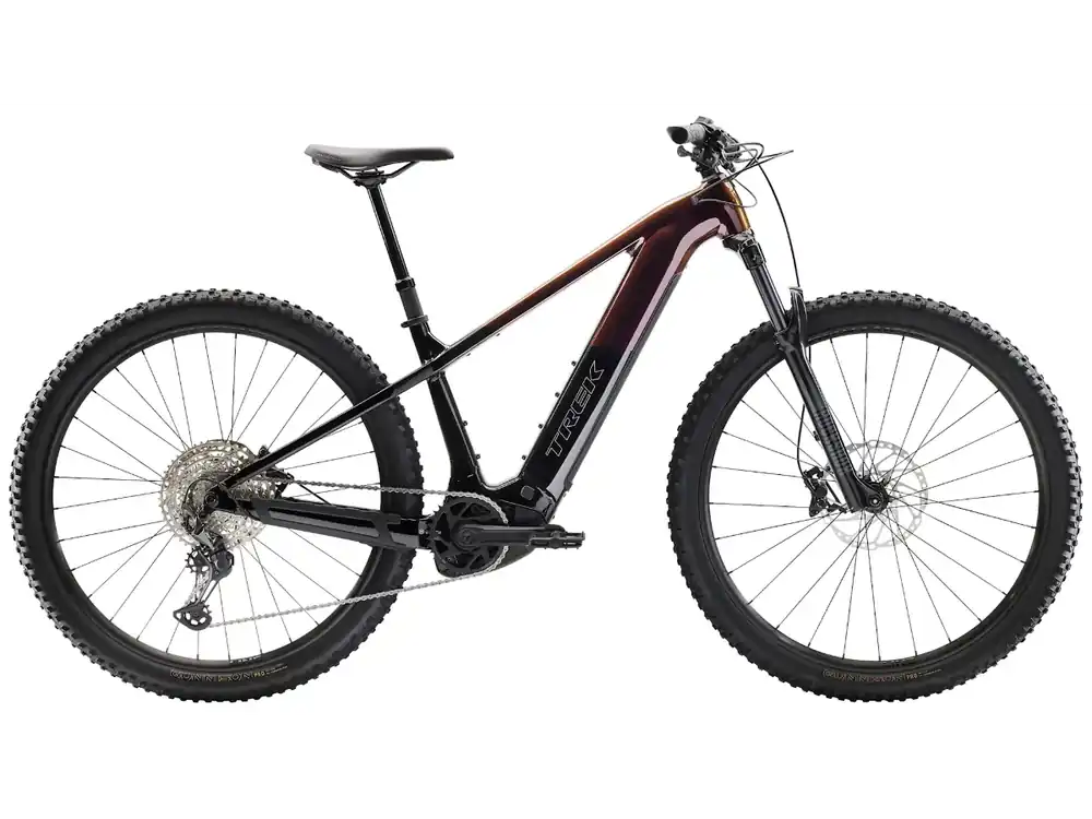 Heti Saatavilla Trek Powerfly+ 6 Gen 5