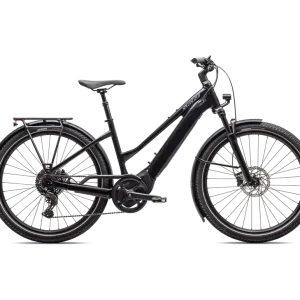 Specialized Turbo Vado 4.0 Step-Through 2025 Vain Tänään