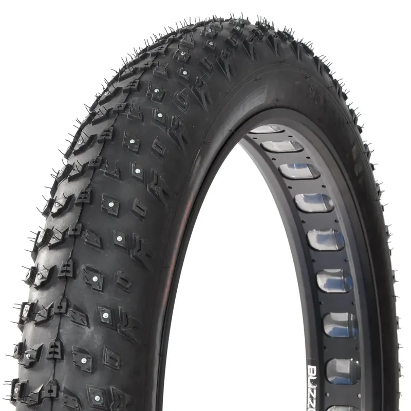 CHAOYANG Nastarengas 26" 120-559, 26x4.9, TR taitettava Rajoitettu Tarjous