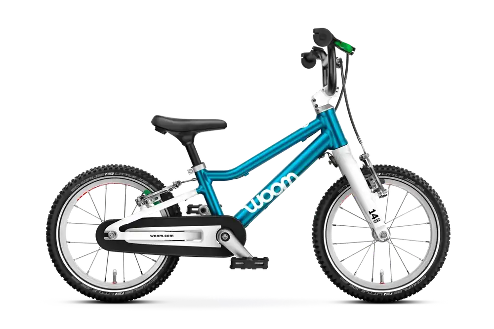 Tukkuhinta WOOM GO 2