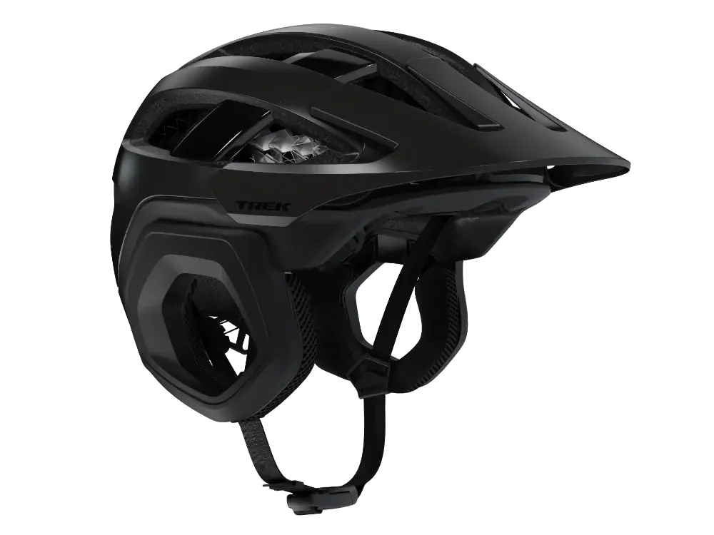Ilmainen Palautus Trek Blaze WaveCel Mountain Bike Helmet