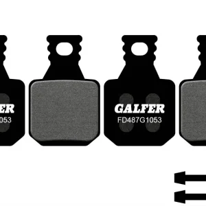 Galfer FD487G1652 E-Bike Uusi Kokoelma