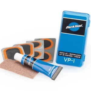 Älä Missaa Park Tool Paikkarasia VP-1C