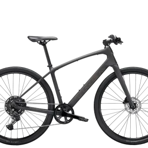 Rajoitettu Tarjous Trek FX Sport SL 4 2026