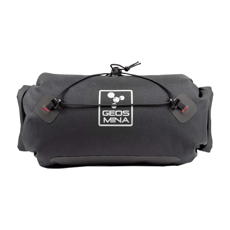 Geosmina Handlebar Bag Sertifioitu