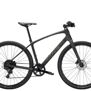 Trek FX Sport SL 5 2026 Kausialennus