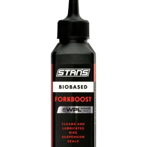 Stan‘s NoTubes Biobased Forkboost Halpa Hinta
