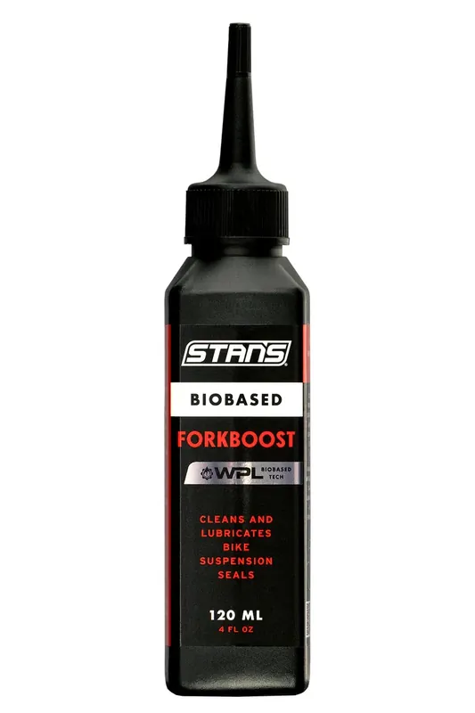 Stan‘s NoTubes Biobased Forkboost Halpa Hinta