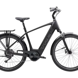Viimeinen Mahdollisuus Trek Verve+ 3 Gen 3 2025