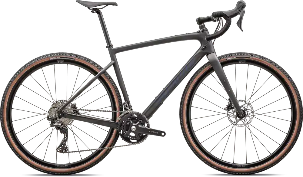 Alennettu Hinta Specialized DIVERGE SPORT CARBON 2025