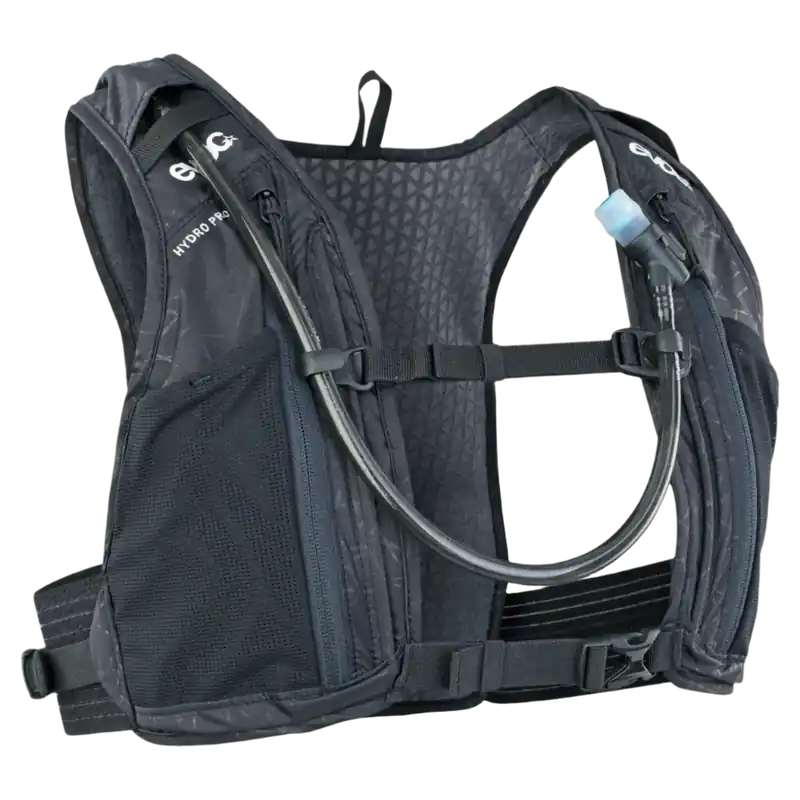 Turvallinen Maksu Evoc Hydro Pro 3 + 1,5L Bladder