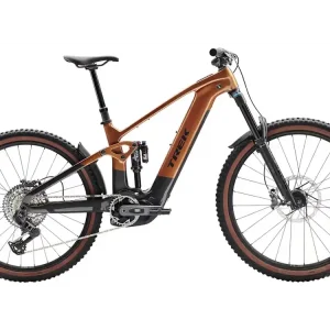 Osta Verkossa Trek Rail+ 9.8 GX AXS T-Type Gen 5