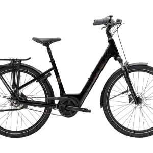 Poisto Trek District+ 2 Belt Lowstep