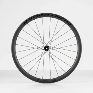 Rajoitettu Tarjous Bontrager Aeolus Pro 37 TLR Disc Takakiekko, XDR