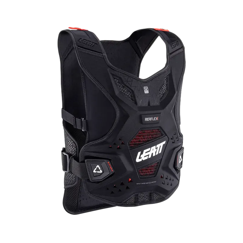 Edullinen Hinta Leatt Chest Protector ReaFlex Wmns