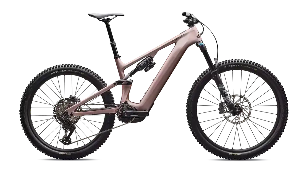 Osta Nyt Specialized Turbo Levo 4 Comp