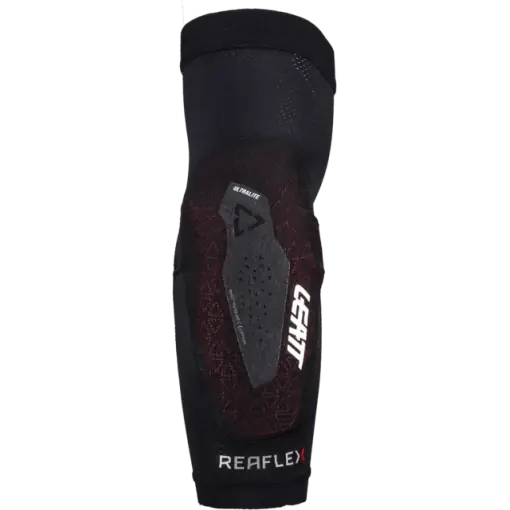 Asiakkaiden Suosikki Leatt Elbow Guard ReaFlex UltraLite