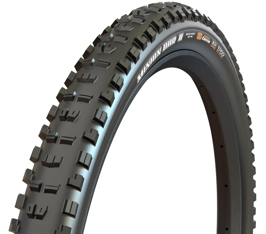 Maxxis Minion DHR II 29×2.40 Suoraan Valmistajalta