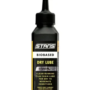 Stan‘s NoTubes Biobased Dry Chain Lube Osta Verkossa
