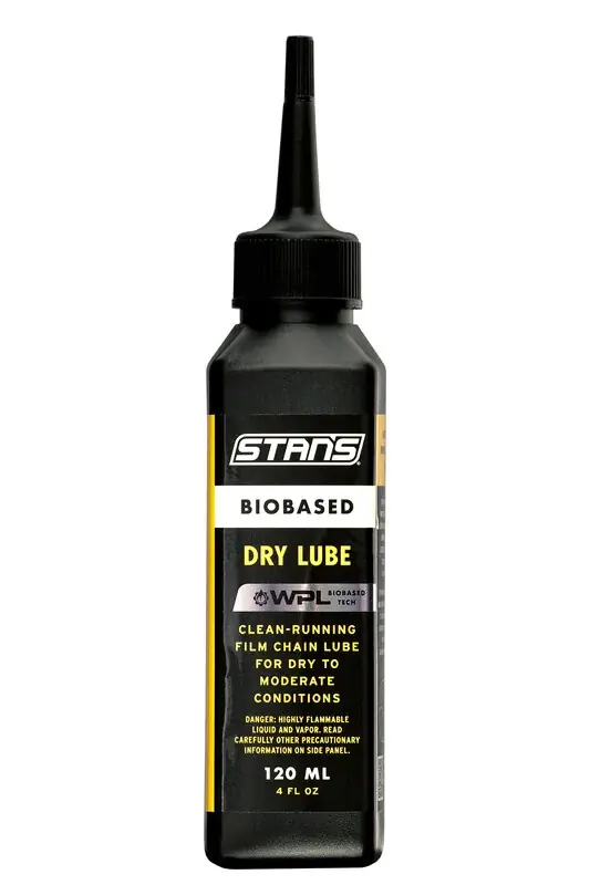 Stan‘s NoTubes Biobased Dry Chain Lube Osta Verkossa
