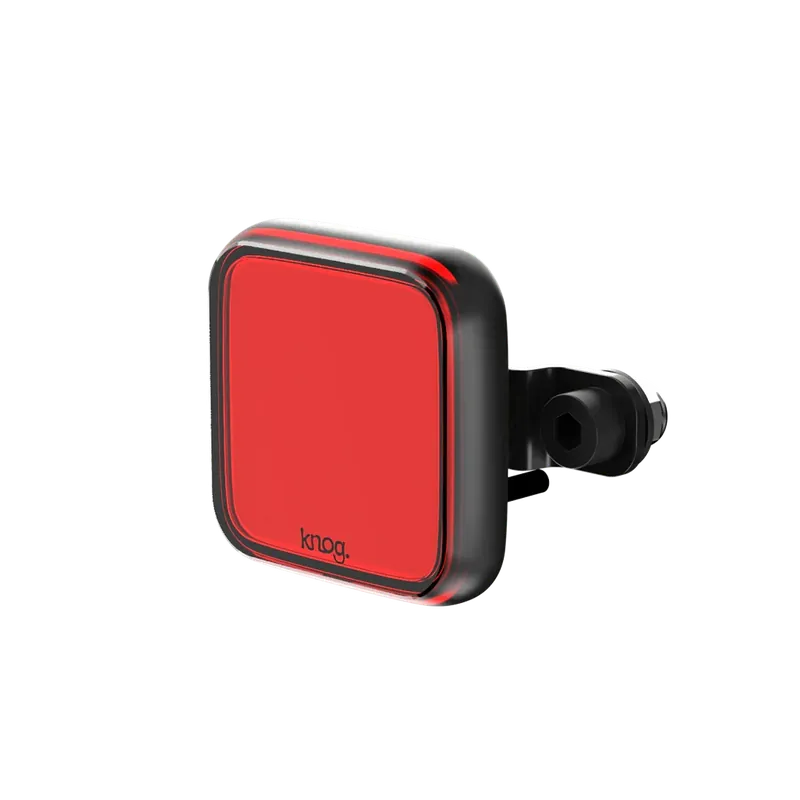 Osta Tänään Knog E-Bike-Blinder Square