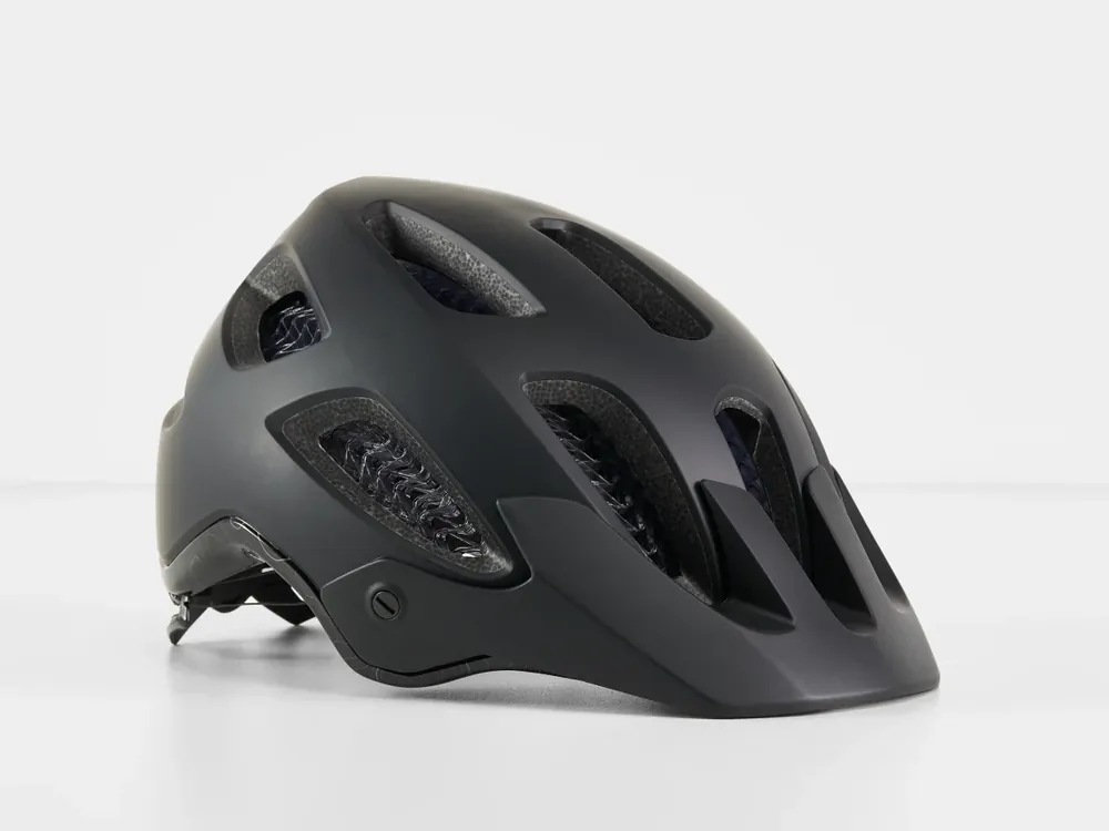 Trek Rally WaveCel Mountain Bike Helmet 2024 Uutuus
