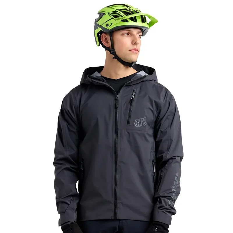 Vain Rajoitetun Ajan TLD Resist Jacket